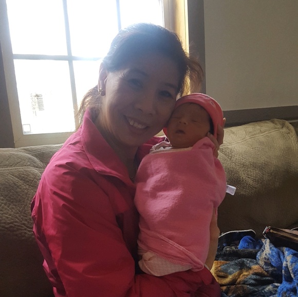 Meet your Posher, Chanfong - Picture 1 of 1